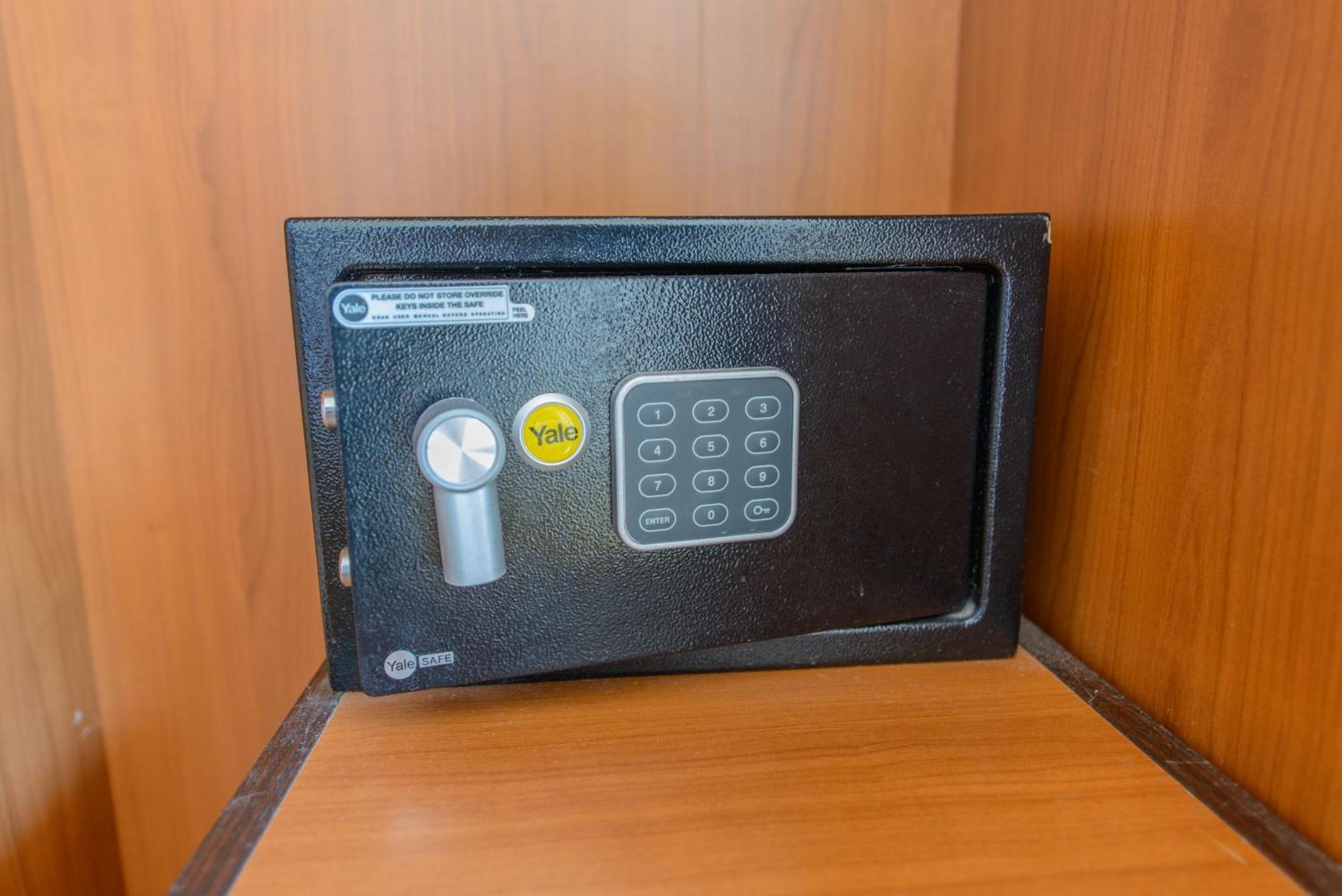 Hotel Avana Mare Rimini Eksteriør billede