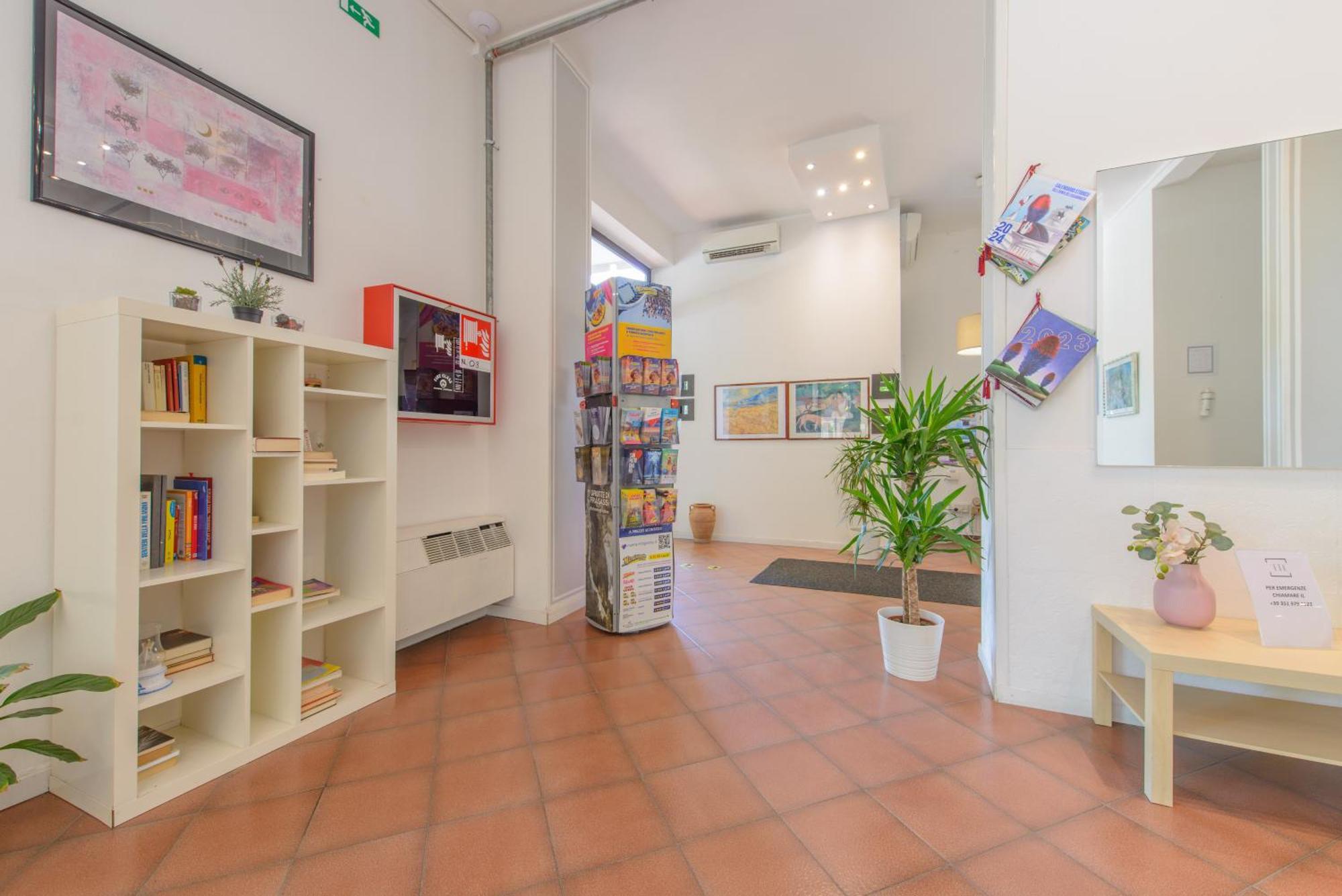 Hotel Avana Mare Rimini Eksteriør billede