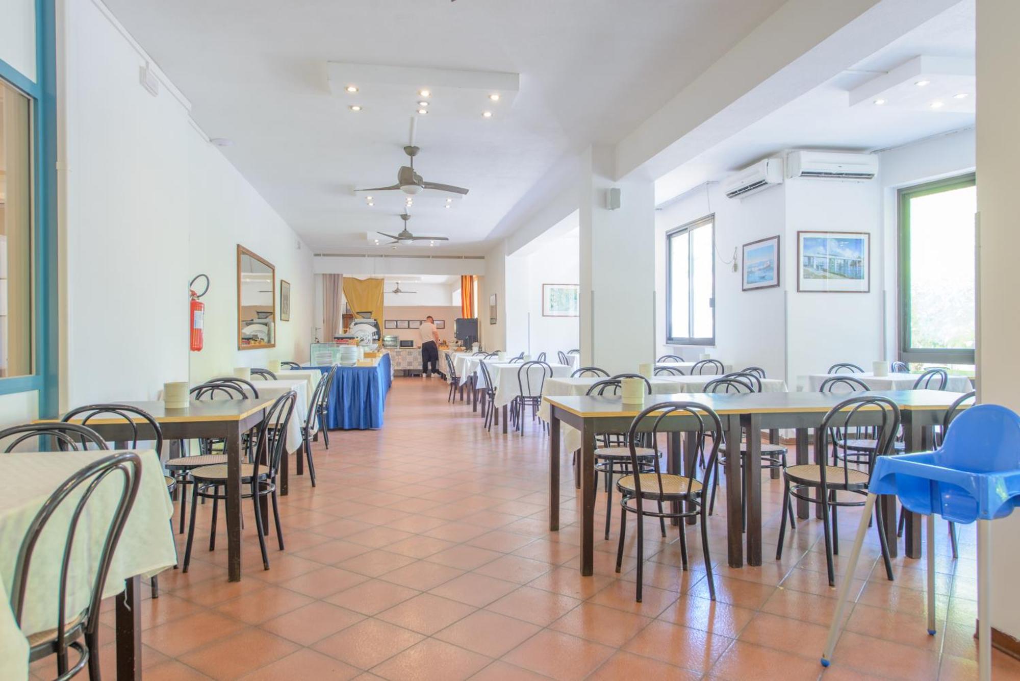 Hotel Avana Mare Rimini Eksteriør billede